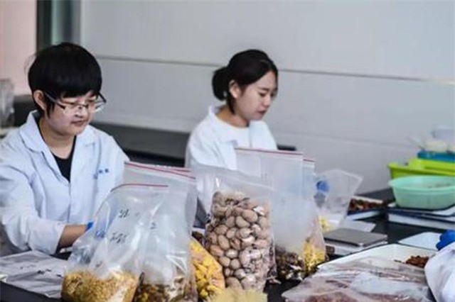 Nghề “hot” dành cho chị em: Ngồi ăn vặt cả ngày, tháng đút túi hơn chục triệu