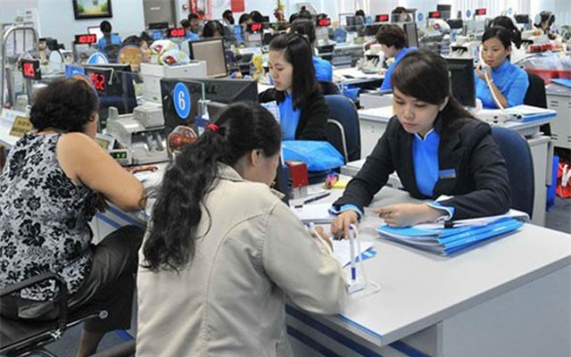 BẢN TINH TÀI CHÍNH-KINH DOANH: Khó tiếp cận Cách mạng công nghiệp 4.0, TP.HCM cần 30.000 việc làm thời vụ dịp Tết 2019