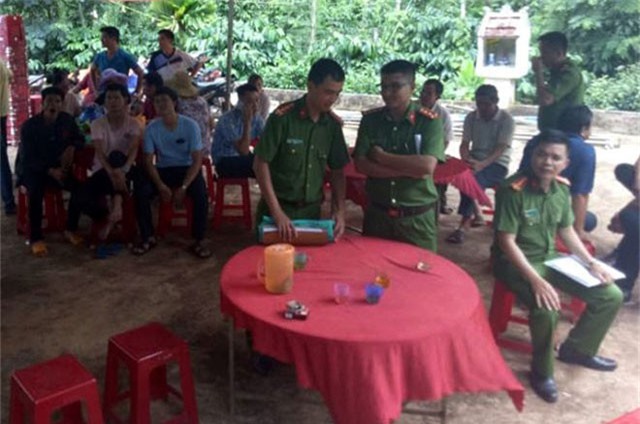 NHỮNG VỤ ÁN RÚNG ĐỘNG DƯ LUẬN TUẦN QUA: Bóp cổ vợ đến chết vì nghi ngoại tình, mất mạng vì nợ tiền dân xã hội đen