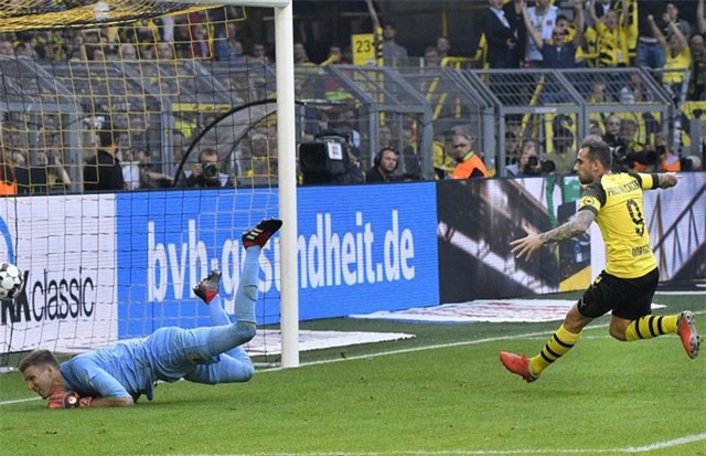 “Hàng thải” của Barca khiến cả châu Âu ngỡ ngàng