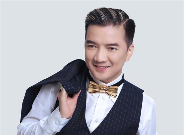 Mr. Đàm tuyên bố không tổ chức sinh nhật trong 2 năm tới vì lý do này