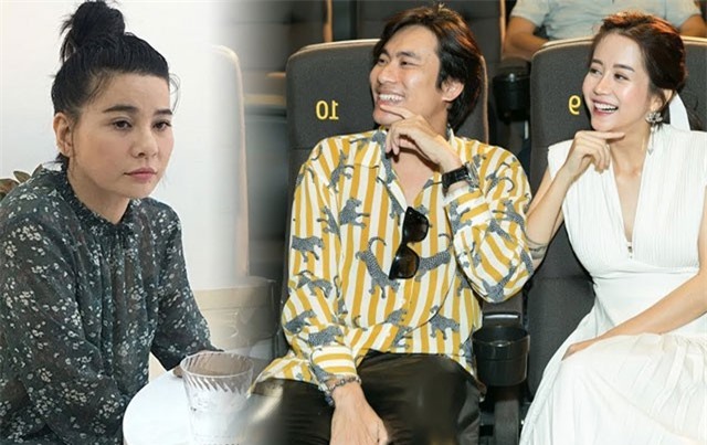 Cát Phượng nói gì vụ 25 tỷ “bốc hơi” vì Kiều Minh Tuấn, An Nguy “thú nhận” ngoại tình?