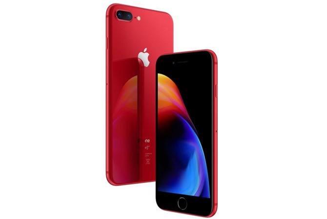 Bảng giá iPhone, iPad tháng 10/2018: Loạt sản phẩm giảm giá sốc