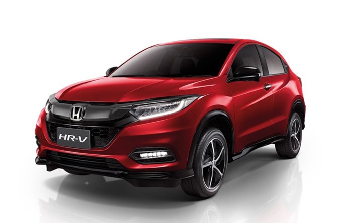 6 mẫu ôtô nhập khẩu miễn thuế vừa cập bến Việt Nam