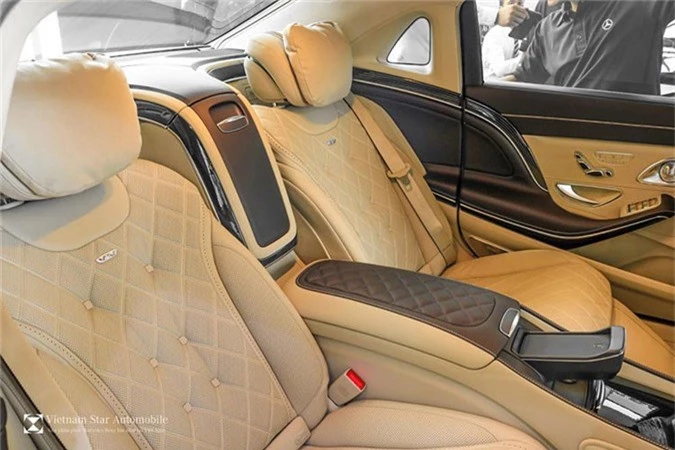 Can canh Mercedes-Maybach S650 gia 16,2 ty o Ha Noi-Hinh-6