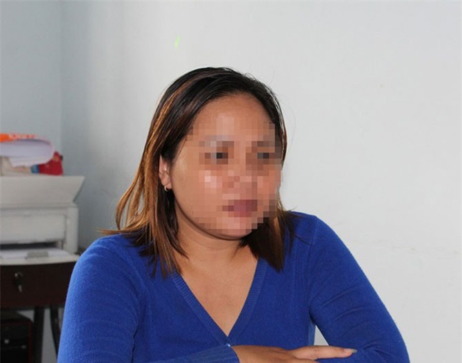 Sợ chồng mắng, cô vợ ham cờ bạc bịa chuyện bị cướp