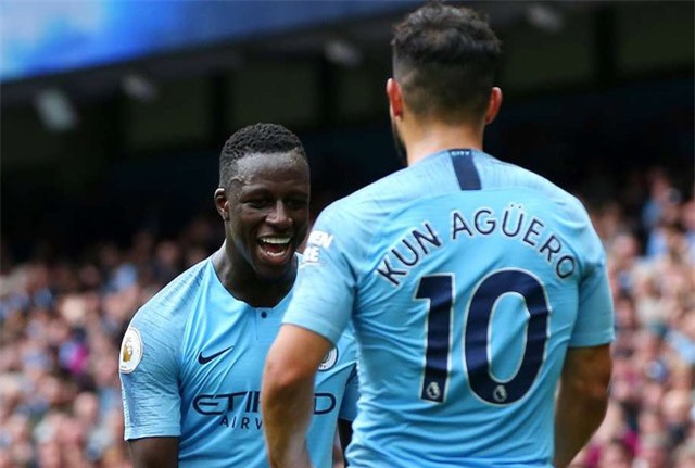 Đội hình siêu tấn công kết hợp giữa Liverpool với Man City: ‘The Kop’ lép vế