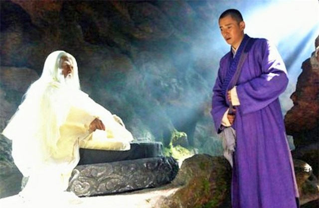 4 loại võ công không "đụng hàng" trong giới võ lâm