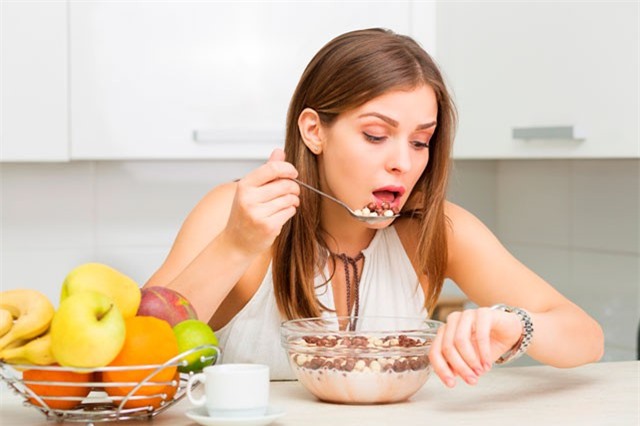 Thực đơn ăn kiêng quân đội giúp giảm 4,5 kg sau 3 ngày