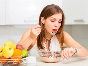 Thực đơn ăn kiêng quân đội giúp giảm 4,5 kg sau 3 ngày