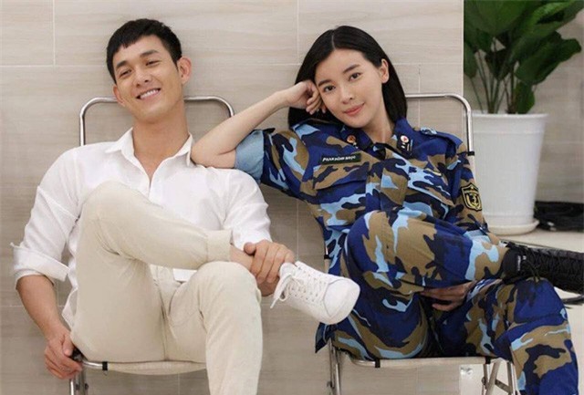 Thực hư “phim giả tình thật” giữa Cao Thái Hà với hai soái ca Hậu duệ mặt trời