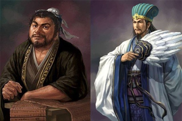 Đệ nhất mưu sĩ thời Tam Quốc: Giỏi hơn Gia Cát Lượng và Quách Gia