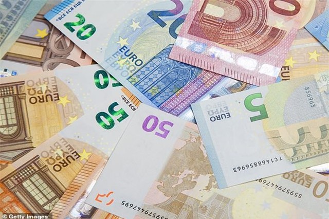 Italia: "Robin Hood" đánh cắp 26 tỷ đồng người giàu chia cho người nghèo