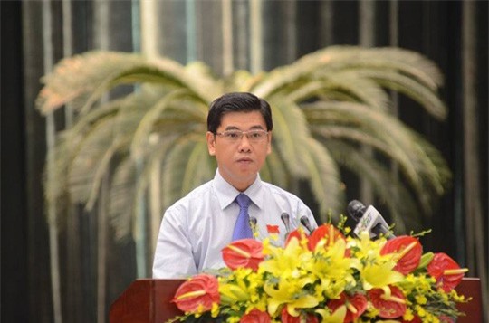 HĐND TP HCM thông qua đề xuất xây nhà hát 1.500 tỉ ở Thủ Thiêm