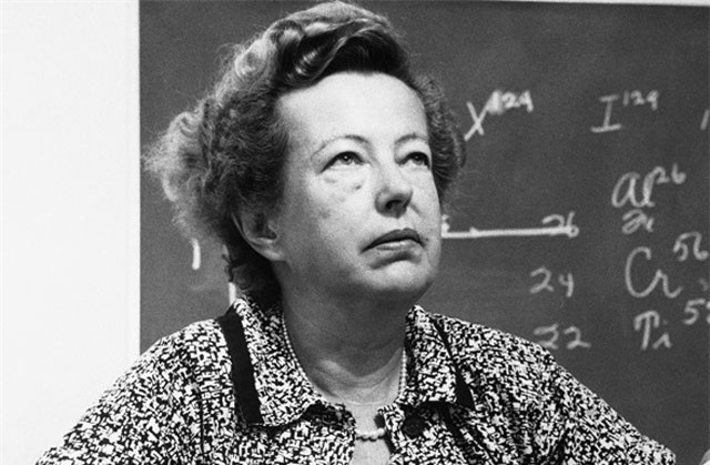 Nhà khoa học giành giải Nobel gần như làm không lương cả sự nghiệp