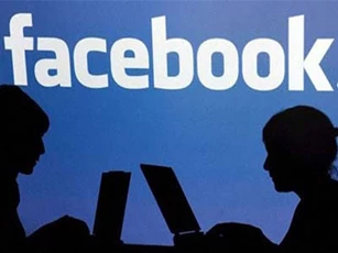 Ai bảo tình trên Facebook là ảo?