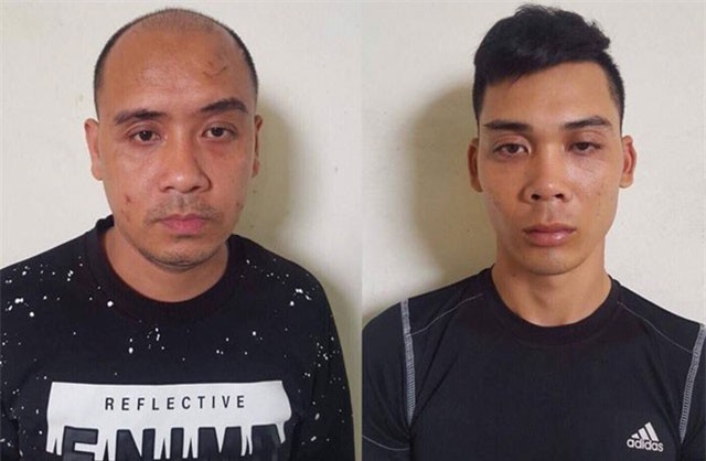 Mâu thuẫn với bố, sát hại con trả thù: Viện KSND Vĩnh Phúc trả hồ sơ điều tra bổ sung