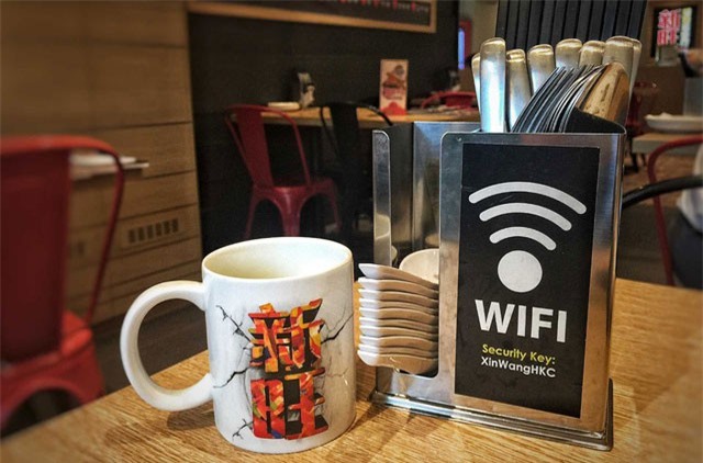 Công nghệ Wi-Fi mới cho tốc độ nhanh hơn 40%, tiết kiệm pin trên các thiết bị di động