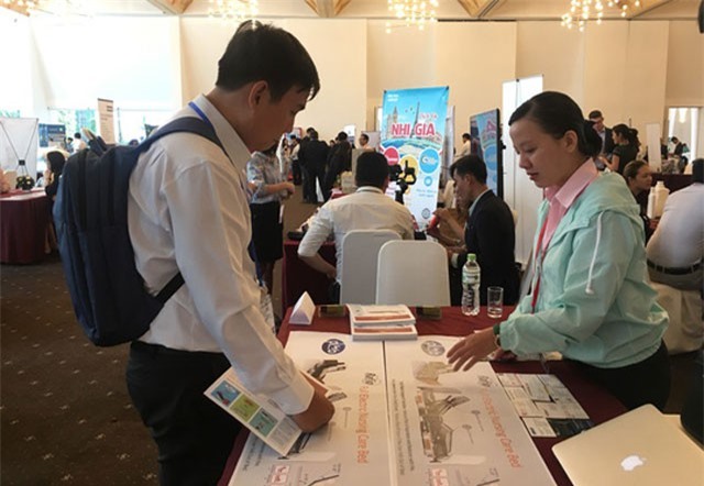 Doanh nghiệp điện tử trước cơ hội lớn