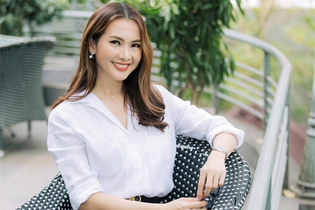 Anh Thư: Nhiều đàn ông nói sẵn sàng bỏ vợ để cưới tôi