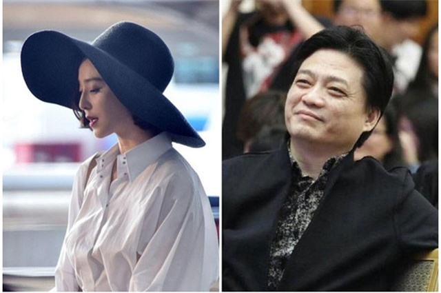 MC tố Phạm Băng Băng trốn thuế có thể được thưởng 300 triệu đồng