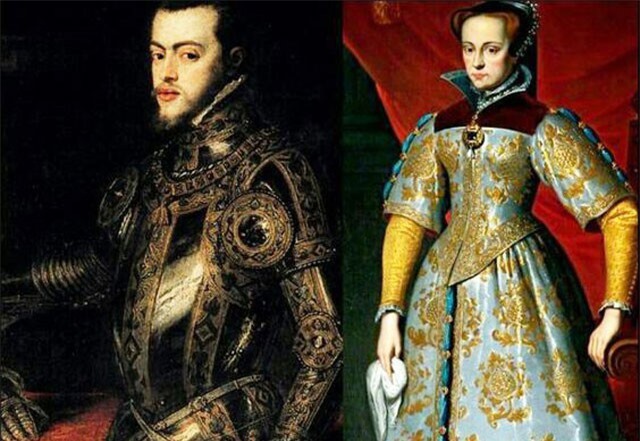 Ba kẻ bạo chúa khét tiếng nhất “đêm trường Trung Cổ”