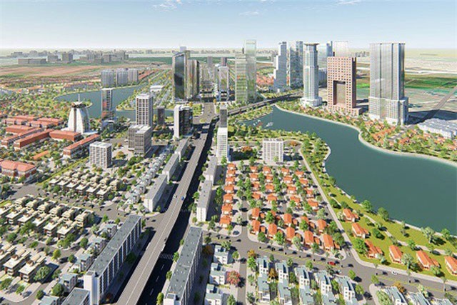 Chủ tịch Nguyễn Đức Chung: “Đúng là chỉ có ông Thản Mường Thanh mới có tiền làm thật’