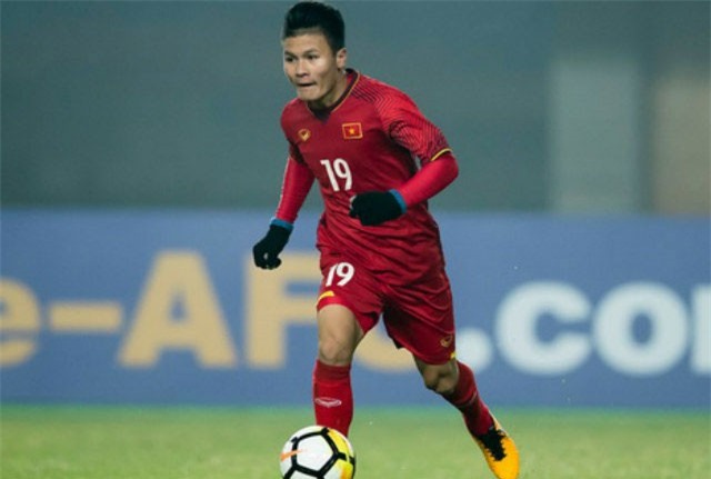 Sao U23 Việt Nam không quan tâm tới Thái Lan tại AFF Cup 2018