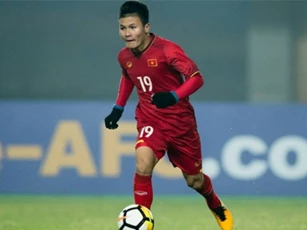 Sao U23 Việt Nam không quan tâm tới Thái Lan tại AFF Cup 2018