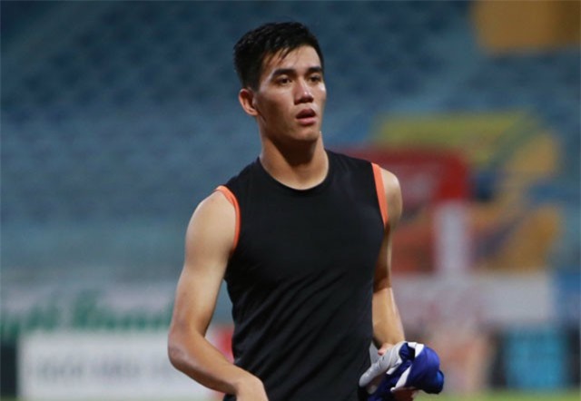 Bỏ xa Công Phượng, Tiến Linh là tiền đạo nội xuất sắc nhất V-League 2018