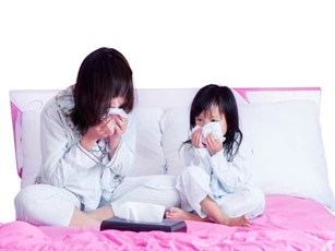 Những bệnh hô hấp thường gặp vào thời điểm giao mùa