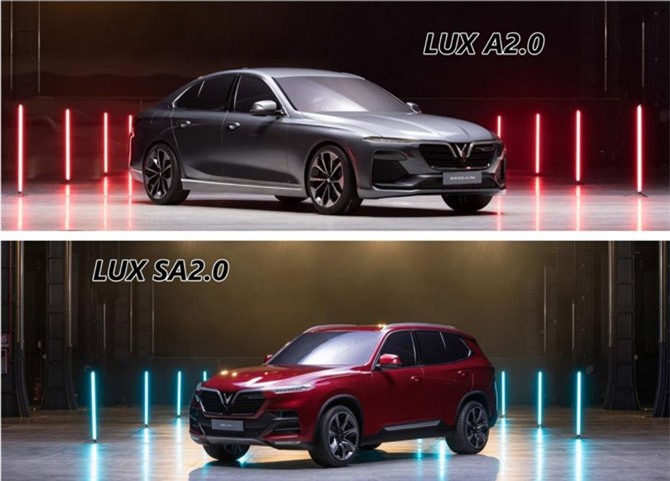 Người Việt nhận định thế nào về xe Vinfast?