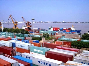 Kiểm tra phản ánh về quy hoạch phát triển hệ thống cảng biển