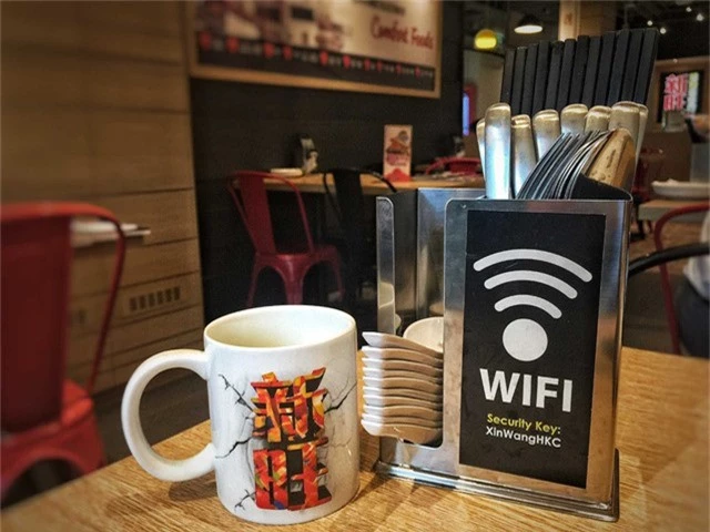 Wi-Fi 6 sẽ chính thức được triển khai vào 2019, tạo ra bước tiến đáng kể cho việc phát triển đô thị thông minh tại các thành phố lớn.