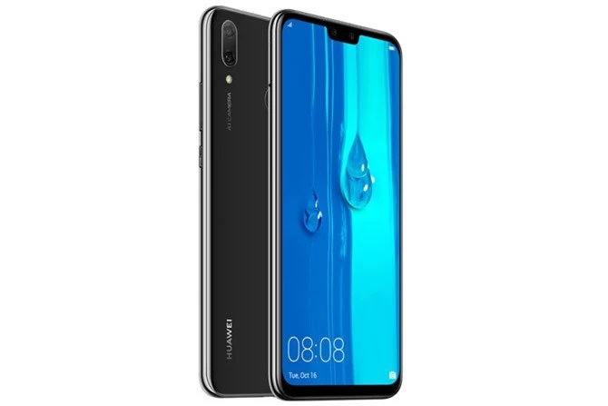 Huawei Y9 2019.