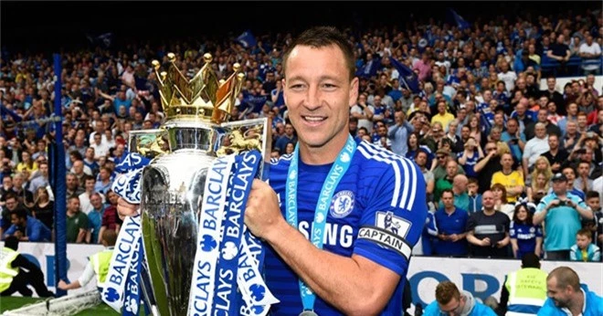 John Terry tuyen bo giai nghe o tuoi 37 hinh anh 1