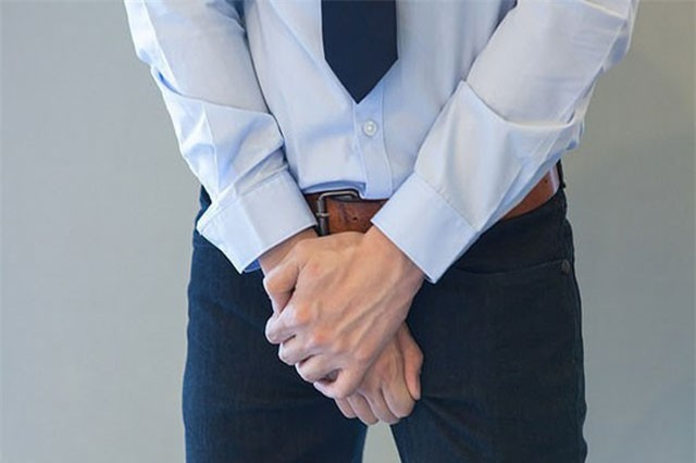 Khoa học chứng minh: Chỉ 12,5 cm sẽ khó có con