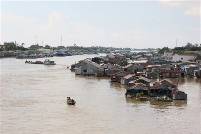 Những điểm siêu đẹp ở An Giang - ảnh 1