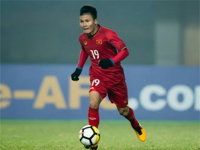 Sao U23 Việt Nam không quan tâm tới Thái Lan tại AFF Cup 2018 - 1