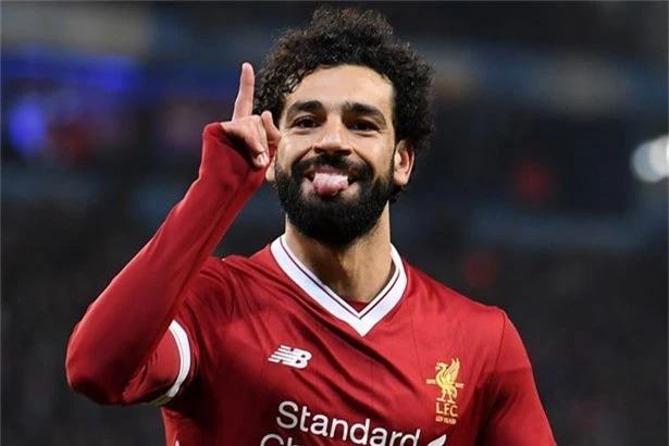 Arsenal từ chối chiêu mộ Salah với lý do khó đỡ - Bóng Đá