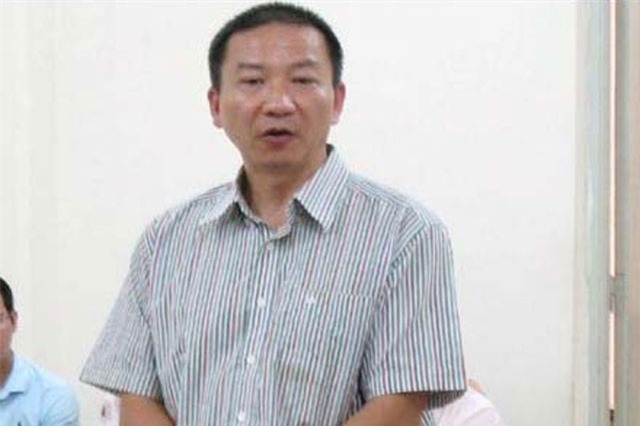 Gây thiệt hại 8 tỷ đồng, nguyên Tổng giám đốc Intimex Hà Nội bị truy tố