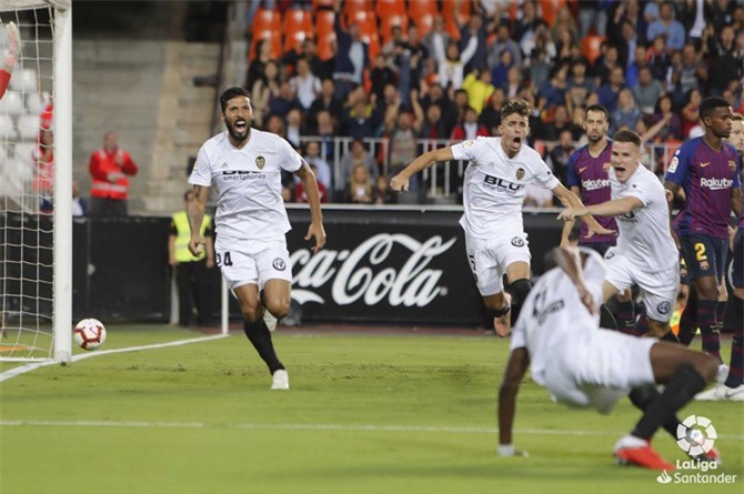 Kết quả bóng đá châu Âu đêm qua, rạng sáng nay (8/10): Bất ngờ liên tiếp