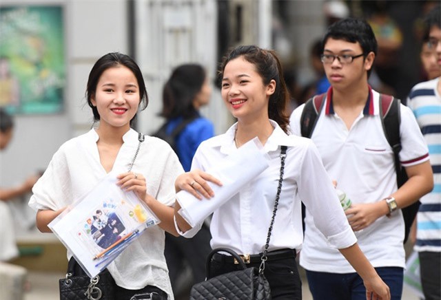 “Đã qua rồi thời sinh viên tiêu 2 triệu/tháng”