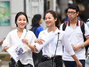 “Đã qua rồi thời sinh viên tiêu 2 triệu/tháng”