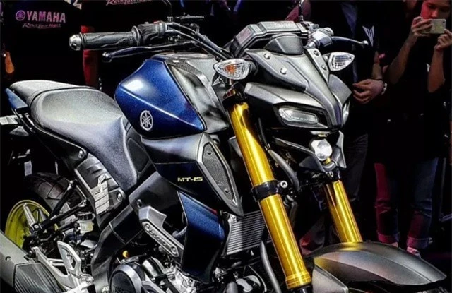 Yamaha TFX150 2019