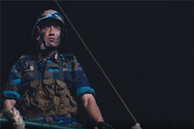 “Hậu duệ mặt trời” phiên bản Việt: Một bản sao ngớ ngẩn, vô số lỗi nguy hại