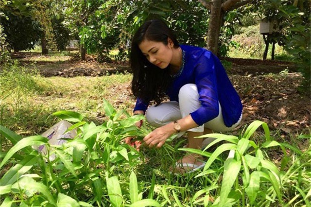 Biệt thự ở ẩn của mỹ nhân từng có cát-xê 30 cây vàng, tuyên bố ở giá suốt đời