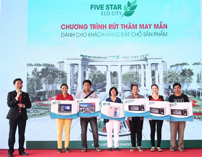 Long An: Đất nền vùng ven “khát” nguồn cung chất lượng