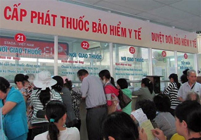 TP.HCM: Hỗ trợ 10%-30% tiền cho người nghèo mua BHXH tự nguyện