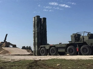 S-400 Nga bán cho Ấn Độ bị chỉ trích tính năng thua xa quảng cáo